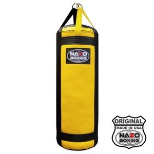 Boxing punching bag